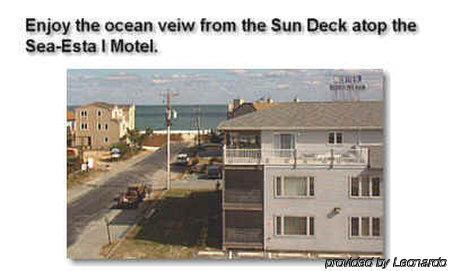 The Dunes Rehoboth Beach Dewey Beach Eksteriør billede